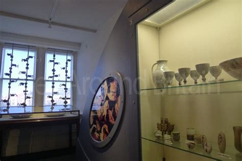 Nottingham Castle Museum And Art Gallery Entry Fee Applies See