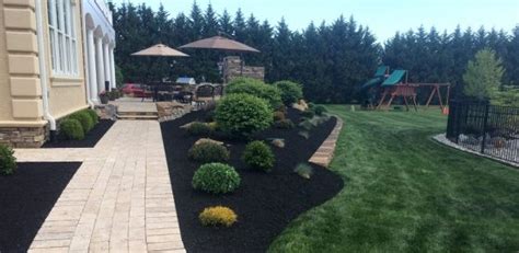 4 Seasons Property Maintenance Residential And Commercial Landscaping