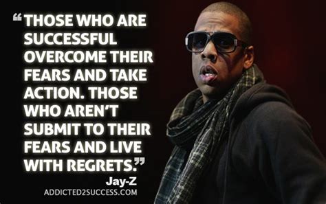 Jay Z Quotes About Success