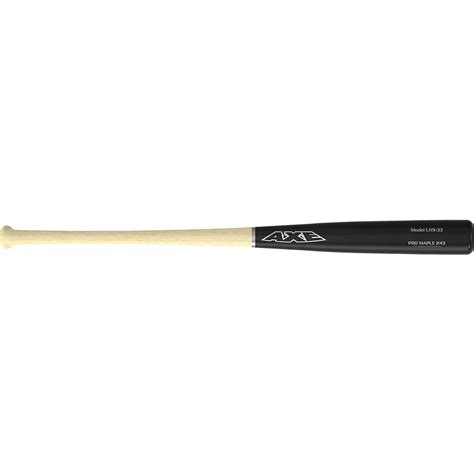 Axe Bat Adults Pro Maple 243 Maple Baseball Bat Academy
