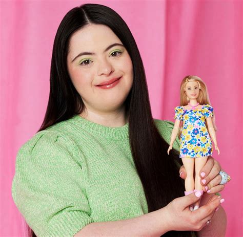 Mattel Is Selling A Barbie With Down Syndrome For The First Time Vox