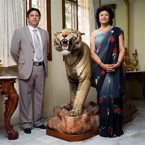Michele Borzoni The Ranas Of Nepal Nepal Duleep Singh Royal Indian Bikram Documentary