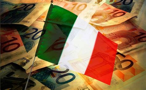 Italy Economy Latest News Economy And Finances