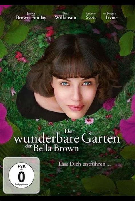 Der wunderbare Garten der Bella Brown | Film, Trailer, Kritik