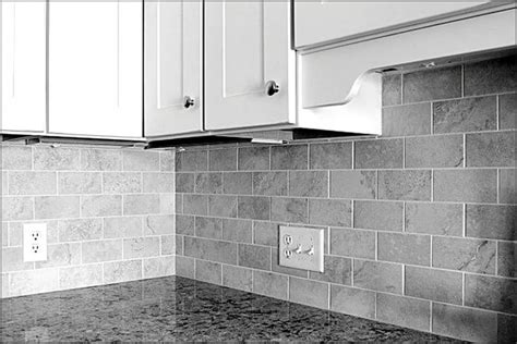 Subway tile kitchen backsplash designs. 12 Subway Tile Backsplash Design Ideas + Installation Tips ...