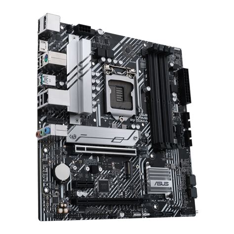 Motherboard Asus B560m A