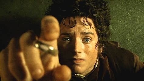 Frodo Baggins 12 Best Moments In The Lord Of The Rings Franchise Ranked
