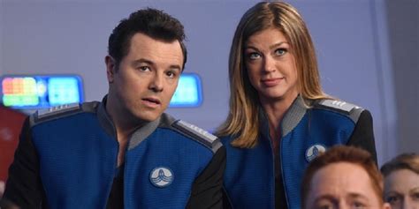 the orville season 3 release date cast storyline trailer and all new information auto freak