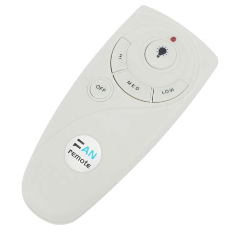 New Uc7083t Replacement Remote Control Controller For Hampton Bay