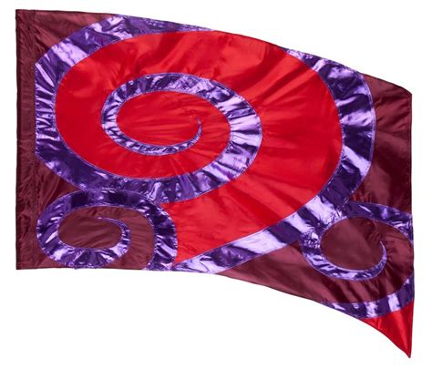 Pin By Kaylee Lauranoff On Guard Silks Color Guard Flags Colour