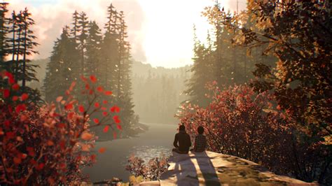 Discover a universe where everyday heroes wield supernatural powers, while dealing with real challenges, real relationships, and real emotions. 5 themes emerging in Life Is Strange 2's first episode ...