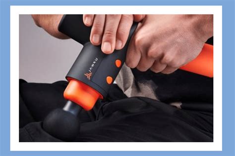 35 Massage Guns Vibrating Balls And Wearables Up To 80 Percent Off For Black Friday