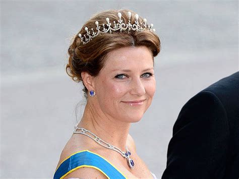 Marta Luisa De Noruega Vuelve A Sorprender La Princesa Que Ha Batido Un Record Mundial