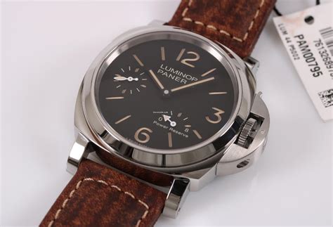 Replica Panerai Luminor Pam00795 Watches Aaa Replica Watches Cheap