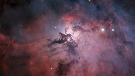 421599 4K Milky Way Helix Nebula Space Nebula Andromeda Planet