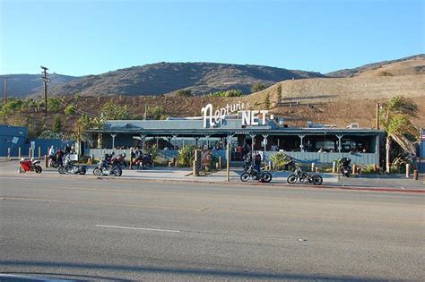 Check spelling or type a new query. Neptune's Net - Solromar, California