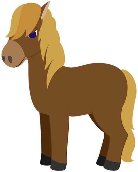 Horse Clipart Free Download Transparent Png Creazilla Images And