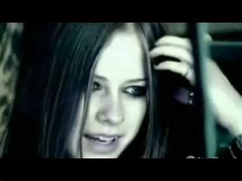 Avril Lavigne Naked YouTube
