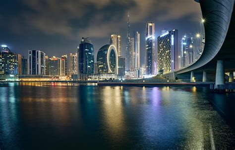 1200x912 Dubai Cityscape 1200x912 Resolution Wallpaper Hd City 4k