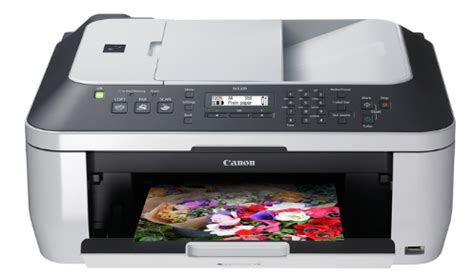 Imprimantes de haute qualité et télécopieurs pour les entreprises. Télécharger Canon MX340 Pilote Imprimante Pour Windows et Mac
