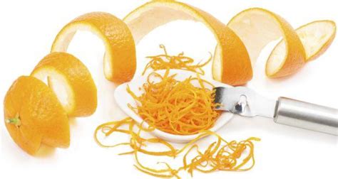 Benefits Of Eating Orange Peel And How To Enjoy New Health Advisor