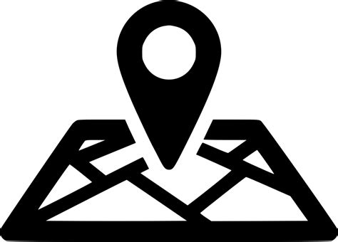 Gps Icon Png Free Images Gps Svg Transparent Png 840x