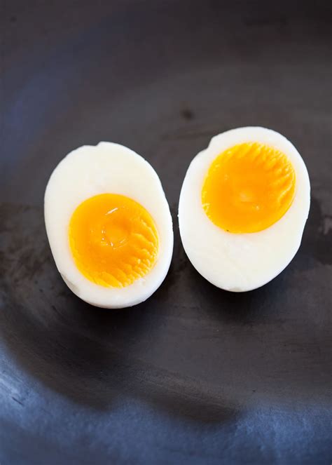 Mistakes To Avoid When Making Hard Boiled Eggs Kitchn