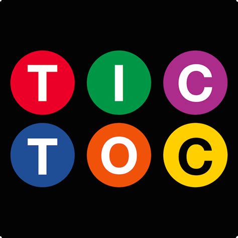 Tic Toc Transit Tictoctransit Twitter