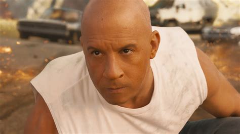 Fast And Furious 10 Will Start Filming Soon Says Vin Diesel