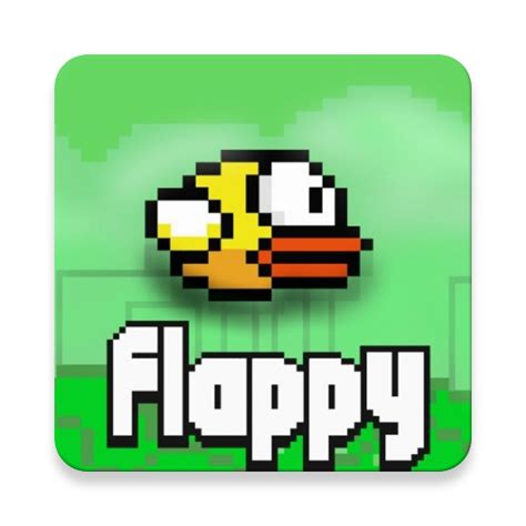 0 Result Images Of Flappy Bird Icon Png Png Image Col