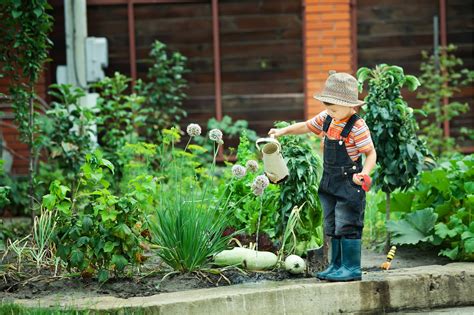 10 Plants To Grow With Kids Kids Gardening Guide Install It Direct
