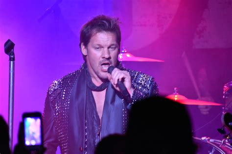 Chris Jericho Fozzy St Louis Fubar 2017 DSC_0041 | Review St. Louis