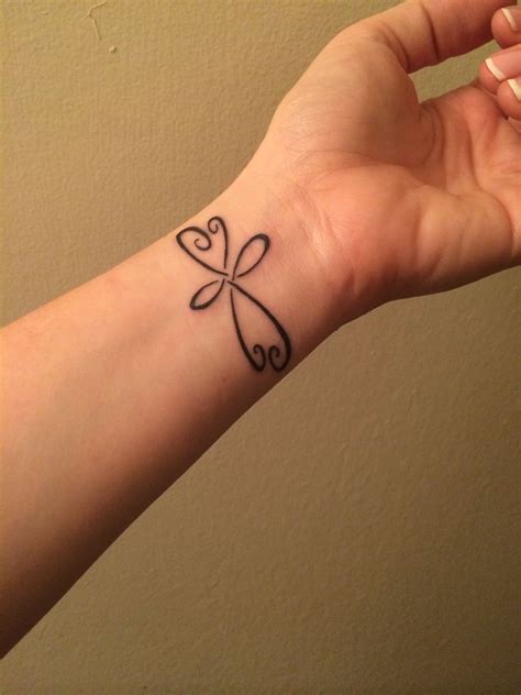 Check spelling or type a new query. My new tattoo. It's two mothers love heart for my boys ...
