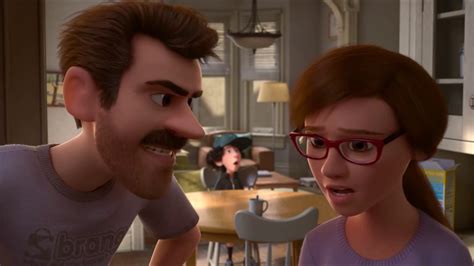 Riley S First Date Screencaps Inside Out Photo 39041394 Fanpop