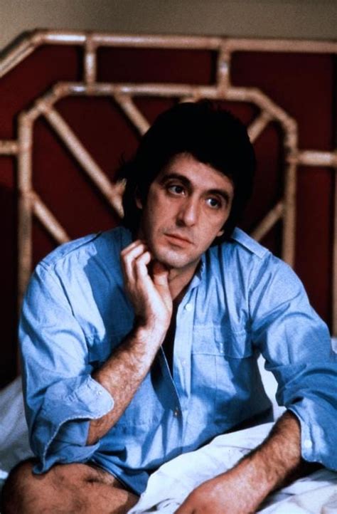 Al Pacino Image