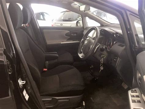 It is positioned below the ipsum and above the spacio in the toyota minivan range. NEW TOYOTA WISH 2011 Model FOR SALE - Cars for sale in Kenya - Used and New
