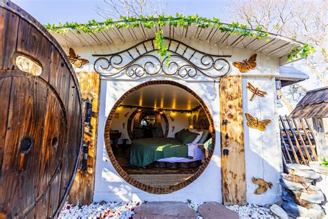 The Coolest And Most Unusual Places To Stay Near Dallas Dallas Observer