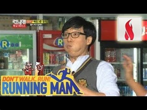 Do you like number 1? Running Man Ep 138 Eng Sub : Kim Soo Ro, Lee Jong Suk ...