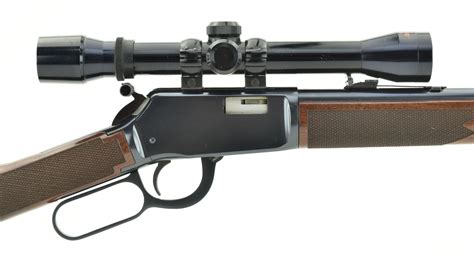 Winchester 9422 Xtr 22 S L Lr W10317