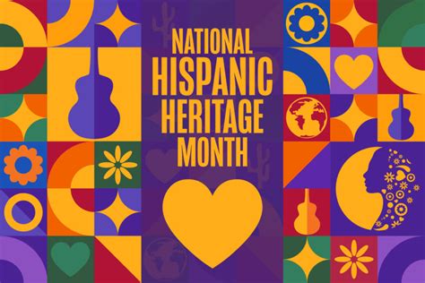 23 Surprising Ways To Celebrate Hispanic Heritage Month Salud America