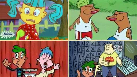 30 Best Cartoons Of The 90s