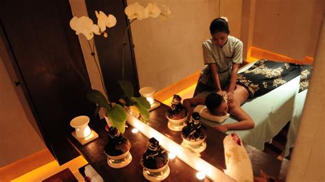 Best Spas And Beauty Salons In Kuala Lumpur