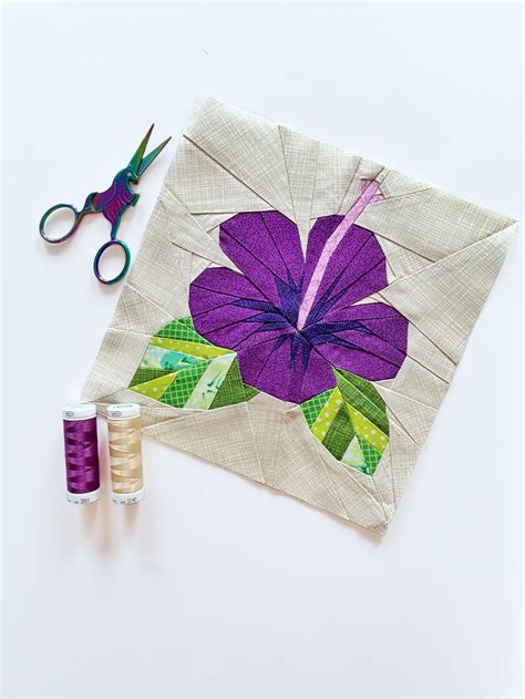 Check spelling or type a new query. flower quilt pattern , flower foundation paper piecing ...