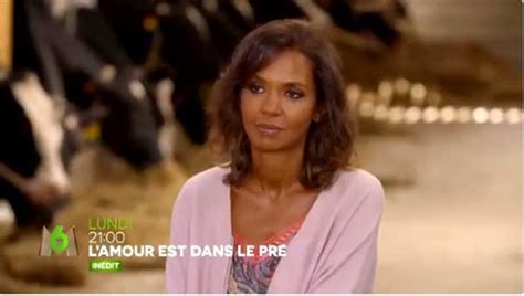 Cette année encore, karine le marchand est allée à la rencontre de quatorze agriculteurs partout en france pour les aider à trouver leur moitié. Audience L'amour est dans le pré 2018 sur M6 chaque lundi ...