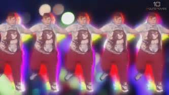 Fat Kid Dancing The Weekend 10 Hours Youtube
