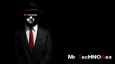 Techno Wallpapers Hd Wallpaper Cave