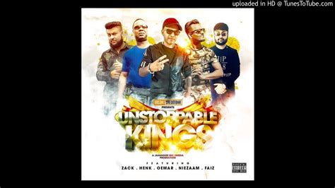 08 Jeene Bhi De Niezaam Unstoppable Kings 2019 Youtube