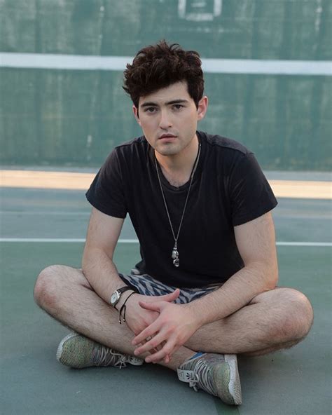 Picture Of Ian Nelson In General Pictures Ian Nelson 1581894108