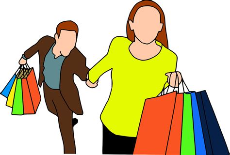 Free Image on Pixabay - Sale, Shopping, Discount, Hurrying | Mystery shopping, Shopping hacks ...