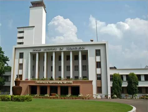Iit Kharagpur Is The Only Indian University To Make It To Top 100 In